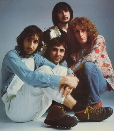 The Who The Who Band, John Entwistle, Keith Moon, 1960s Music, Behind Blue Eyes, Roger Daltrey, Classic Rock And Roll, Rock N Roll Style, 70s Music