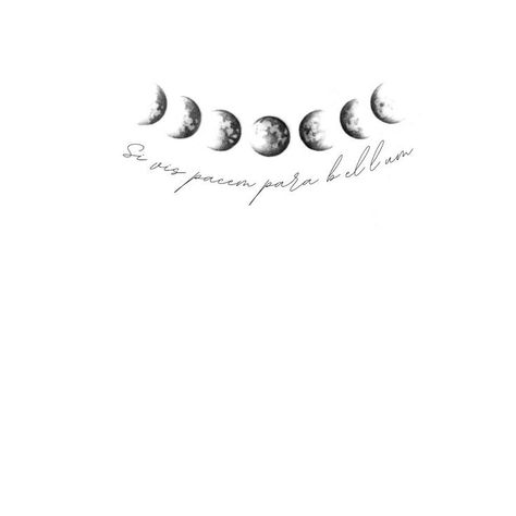 Moon Phases Tattoo Back Of Neck, Moon Tattoo Designs With Quotes, Delicate Moon Phase Tattoo, Tiny Moon Phase Tattoo, Moon Tattoo With Quote, Moon Back Tattoo Women, Collar Bone Tattoo Moon, Moon Fases Tattoos, Lunar Phases Tattoo