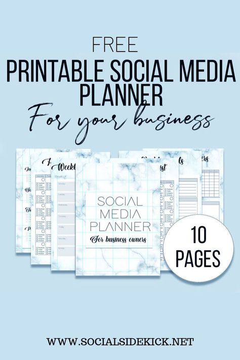 Free Social Media Content Calendar, Social Media Content Planner Template Free, Social Media Planner Template Free, Social Media Posting Schedule Template, Social Media Planner Printable Free, Free Social Media Planner, Business Planner Printables, Social Media Planner Template, Social Media Planner Printable