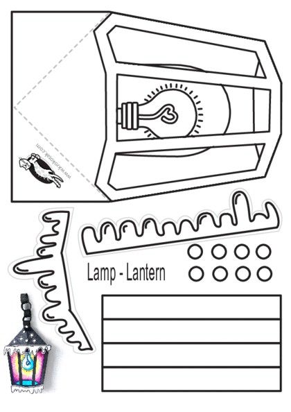 Christmas Lantern Craft, Paper Roll Crafts Diy, Lamp Lantern, Christmas Worksheets, Christmas Lantern, Printables For Kids, Paper Roll Crafts, Christmas School, News Paper