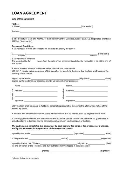 Best Personal Loan Agreement With Collateral Template Loan Agreement Form, Microsoft Word Free, Promissory Note, Letter Of Intent, Note Template, Contract Agreement, Personal Loan, Word Free, Notes Template