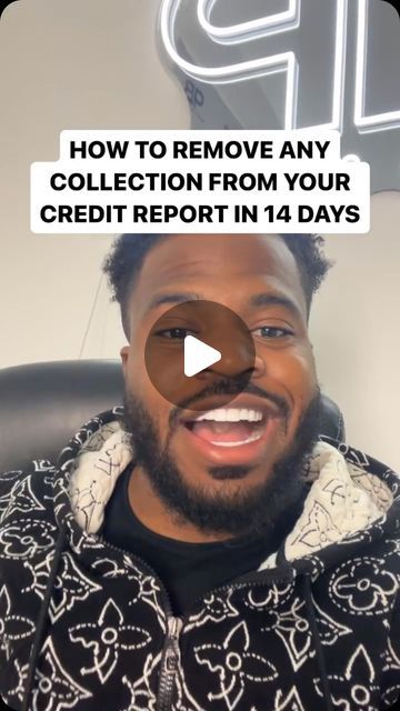 Antasia Pryor on Instagram: "Paying a collection will NOT improve your credit score ‼️

Please stop throwing your money away ✍🏾

The only way to improve your credit score is if the collection is completely DELETED from your credit report 💎💎

My team and I get collections deleted for our clients daily 🔑

YES I HAVE A DONE FOR YOU SERVICE 🚨‼️

Comment or DM “DIY” to Get The Blueprint 

With our credit program/ letters, you can remove:

 ✅ Student loans
✅ Late payments
✅ Collections
✅ Charge-Offs
✅ Bankruptcy

#diy 
#diycourse 
#creditrepair
#crediteducation
#credithelp
#credithacks
#helpingothers
#besuccessful
#doityourself
#doneforyou
#freeclass
#freeinformation
#viral
#viralreels" How To Remove Collections From Credit, Financial Hacks, Credit Building, Credit Dispute, Fix My Credit, Credit Education, Black Hair Short Cuts, Credit Karma, Hair Short Cuts