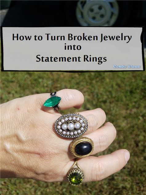 Old Earrings, Womens Costume, Old Rings, Costume Rings, Costume Jewelry Rings, Jewellery Rings, Festival Costumes, Best Engagement Rings, Cosplay Halloween