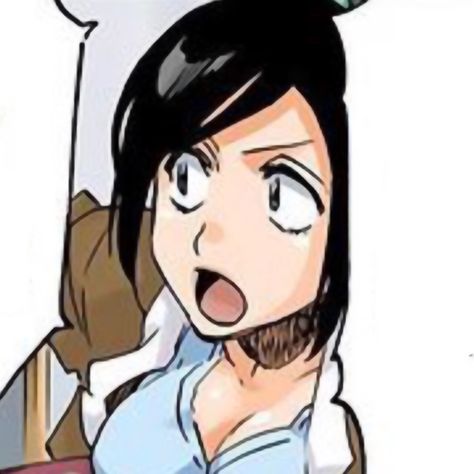 Karin Bleach, Riruka Bleach Matching Icons, Riruka Bleach Manga, Karin Kurosaki Icon, Yuzu Kurosaki, Rangiku Manga Icon, Riruka Bleach Icon Pfp, Karin Kurosaki, Karin And Yuzu Bleach