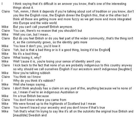 How to Write Dialogue Between Two Characters (Insider Hack) ç How to write dialogue between two characters in an essay Waukesha.Example: Doctors all over the world recommend this type with the.You can check when a website was created using. Quotation marks are used with quoting from source as well as to mark dialogue in an essay but the conventions around the two change.As such, it is important to know the difference between the two.Here is a small table that documents the main differences.Apr 0 Write Dialogue, Doctor Role Play, Wristband Template, Medication Log, Write An Essay, Accounting Jobs, Office Templates, Job Resume Template, Essay Format