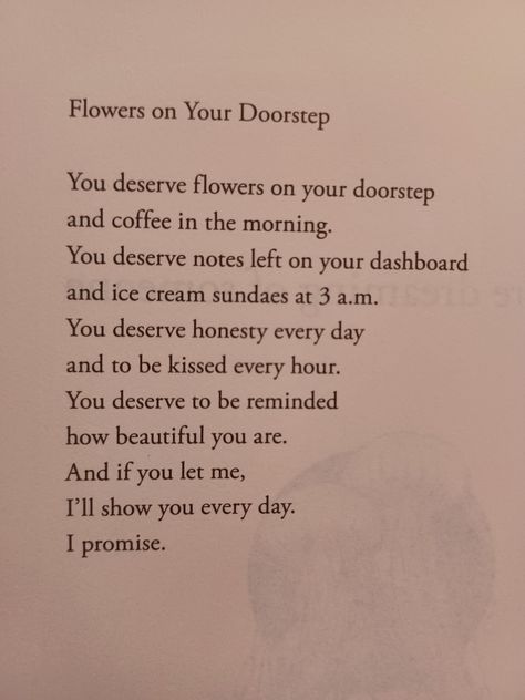 Courtney Peppernell Poems, Sweet Poems, Courtney Peppernell, Meaningful Poems, Pillow Thoughts, Writing Inspiration Prompts, More Words, Love Notes, Story Ideas