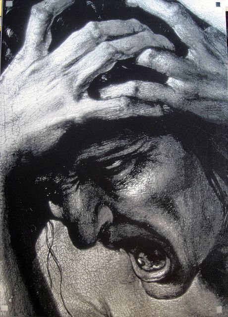 INVIDIA - ENVY (grey version) Anguish Expression, Envy Emotion, Envy Drawing, Envy Aesthetic, Envy Art, Stencil On Canvas, Rennaissance Art, Dark Art Drawings, Expressive Art