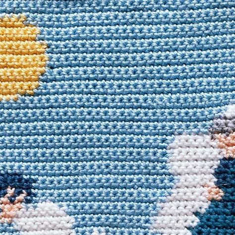 Aidan on Instagram: "Details of the lil tapestry I made this weekend 🌼🌼🌼 The chart for this is available on my ko-fi ! #crochet #tapestrycrochet #howlsmovingcastle #studioghibli #crochetwallhanging" Howls Moving Castle Crochet Tapestry, Howls Moving Castle Crochet, Crochet Wall Hangings, Crochet Tapestry, Howls Moving Castle, Tapestry Crochet, Crochet Knitting, Miyazaki, Studio Ghibli