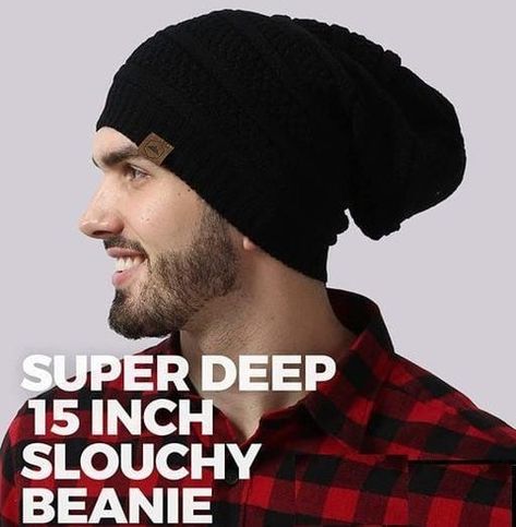 👉 Comment "Shop" order this item 👈 Men's Black Woolen Winter Beanie Cap 👇 Mens Woolen Beanie Cap For Winter Stay warm and stylish in the winter with this Mens Woolen Beanie Cap. Made from high-quality wool, this cap is designed to keep you cozy in cold weather while adding a fashionable touch to your outfit. Product Details: Package Contains: 1 Woolen Beanie Cap Color: Black Fabric: Wool Style: Caps Wash: Machine Pattern: Abstract Brand: PinKit Combo/Set Of: Pack of 1 Weave Type... Machine Pattern, Cap Mens, Beanie Cap, Winter Beanie, In The Winter, Black Fabric, The Winter, Stay Warm, Cold Weather