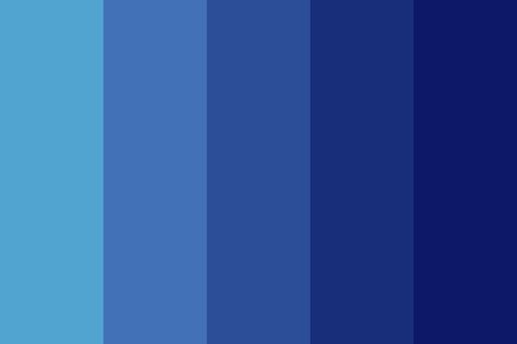 Ocean Color Palette, Jewel Tone Color Palette, Monochrome Color Palette, Create Color Palette, Monochrome Palette, Blue Monday, Color Schemes Colour Palettes, Desktop Wallpaper Pattern, Jewel Tone Colors