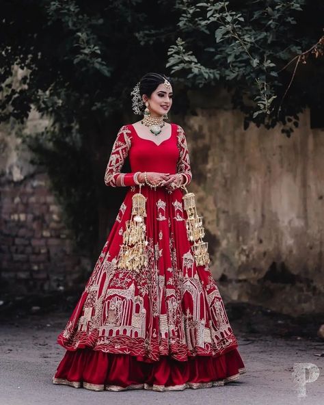 The Ultimate Guide To Crimson Bridal Outfits Bridal Suits Punjabi, Sikh Bride, Bridal Lehenga Online, Bridal Suits, Latest Bridal Lehenga, Wedding Lehenga Designs, Punjabi Bride, Indian Bride Outfits, Latest Bridal Dresses