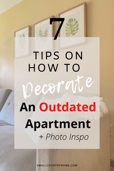 How to decorate an outdated apartment. Best home decor tips, warm house decor, old living room decor. Redecorate Living Room, Apartment Carpet, Townhome Decorating, Antique Bookshelf, Small Country Homes, Rental Home Decor, Small Bedroom Layout, Apartment Decorating Living, Apartment Decorating On A Budget