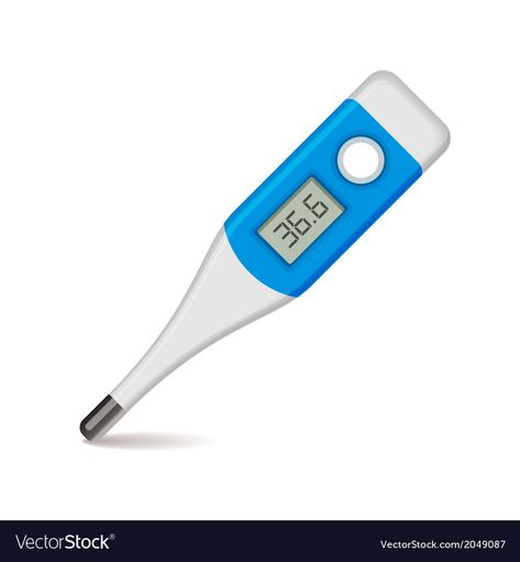 Thermometer Illustration, Doctor Tools, Medical Thermometer, Transparent Png, Adobe Illustrator, White Background, Kindergarten, Vector Free, Vector Images