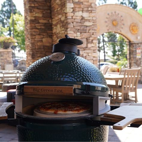 Thank you to everyone who attended Big Green Egg Taste Takeover at Outdoor Elegance last Saturday! 🍕 Congratulations to the Raffle Winners and everyone who went home with a new Big Green Egg 🔥 Visit Outdoor Elegance Patio Design Center for your Big Green Egg & EGGcessories! #biggreenegg #OutdoorElegance Pizza On Green Egg, Green Egg Accessories, Big Green Egg Accessories, Big Green Egg, Last Saturday, Green Eggs, Design Center, Patio Design, Egg