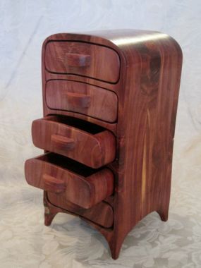 Christmas Gift For My Wife, Small Armoire, Bandsaw Projects, Jewelry Box Plans, Painted Jewelry Armoire, Cedar Furniture, Jewelry Armoires, 2x4 Projects, Bandsaw Box