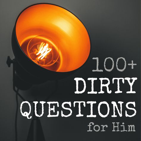 100+ Dirty Questions to Ask Your Boyfriend That Will Turn Him On | PairedLife Dirty Questions To Ask Your Boyfriend List, Bedroom Questions For Couples, Questions To Spice Up A Relationship, Questions To Ask Your Soulmate, How To Be More Intimate With Boyfriend, Dirty Questions To Ask Your Boyfriend Flirty, Steamy Questions To Ask, Questions For Bf, Dirty Things To Ask Your Boyfriend