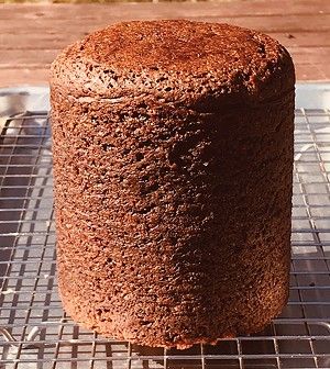 Tin Can Bread Recipe, Bread In A Can, Boston Brown Bread, Can Food, Spoon Bread, Carrot Bread, Boston Baked Beans, Cake In A Can, Wheat Bread Recipe