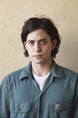 jackson rathbone as Adam/Amanda -- one of my personal favorite episodes Jasper Twilight, Jasper Whitlock, Alice Twilight, Alice And Jasper, Scene Writing, Jackson Rathbone, Behavioral Analysis Unit, Jasper Hale, Twilight Cast