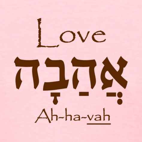 Jehovah Shalom, Love In Hebrew, Aramaic Language, Hebrew Lettering, Bible Genealogy, Hebrew Language Words, Hebrew Tattoo, Hebrew Vocabulary, Learning Hebrew