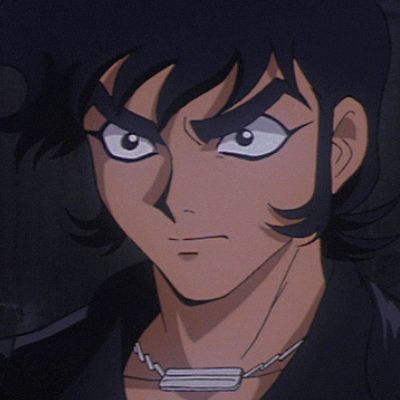 Akira Devilman Icon, Devilman Cry Baby Akira, Akira Fudo Manga, Akira Fudo Pfp, Amon Devilman, Akira Devilman, Devilman Manga, Akira Fudo, Devil Man