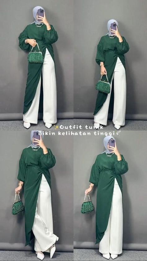 Ide Dress Lebaran 2024 Bag 11Ide dress sederhana 2024 Pilihan dress simpel trendy 2024 Model dress minimalis terbaru Gaya dress casual sederhana 2024 Inspirasi dress elegan tapi simpel Dress simple untuk segala occasion Trend dress polos 2024 Koleksi dress simpel untuk kantor Dress harian sederhana terkini Dress simple untuk pesta 2024 Tips memilih dress simpel elegan Dress santai simple terbaru Rekomendasi dress monokrom simpel Dress simple dengan aksen unik 2024 Cara memadukan dress sederhana Model Outer Hijab, Earthtone Outfits, Muslim Fashion Dress Simple, Dress Santai, 2024 Tips, Dress Lebaran, Trend Dress, Pretty Dresses Casual, Dress Pesta