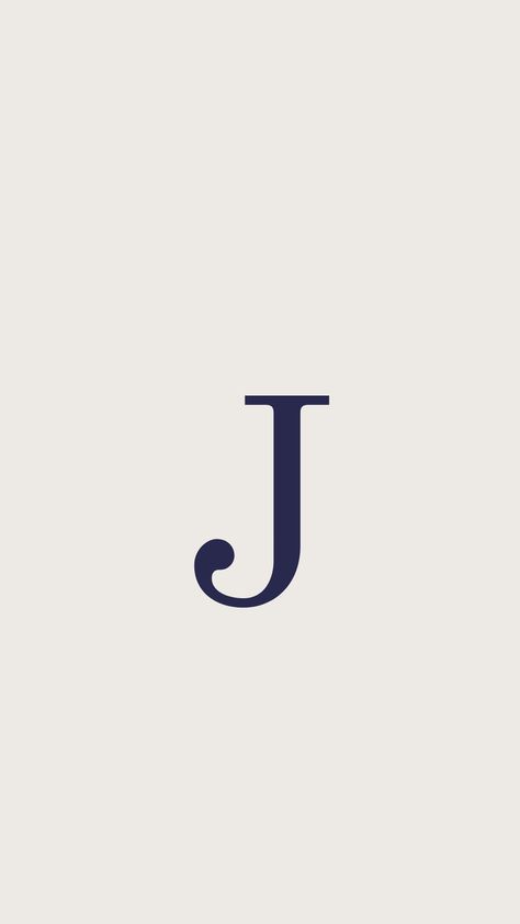 Letter J Aesthetic, J Aesthetic Letter, J Initial Wallpaper, J Wallpaper, J And A, Love Keyboard, Couple Initial Necklace, Uncle Quotes, Planet Painting