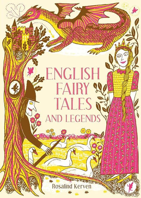 English Fairy Tales and Legends: Kerven, Rosalind: 9781849945431: Books - Amazon.ca Native American Myths, Fable Books, French Fairy Tales, Counties Of England, Indigo Chapters, Traditional Stories, Dark Moon, Folk Tales, Robin Hood