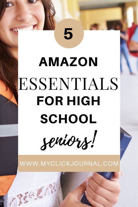 Senior Year Essentials, Homeschool Graduation Ideas, High School Senior Year, High School Essentials, Homeschool Graduation, High School Scholarships, Senior Year Things, School Scholarship, Senior Year Of High School