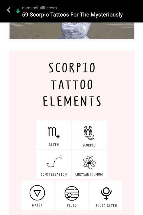 Scorpio Constellation Tattoo, Chinese Zodiac Tattoo, Scorpio Constellation Tattoos, Scorpio Constellation, Tattoo Guide, Moon Sun Tattoo, Tattoo Moon, Scorpio Tattoo, Constellation Tattoo