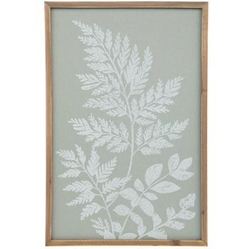 Mirrors & Wall Decor - Home Decor & Frames | Hobby Lobby Wall Art Branches, Types Of Leaves, Home Decor Frames, Wall Decor Hobby Lobby, Brown Border, Warm Decor, Branch Design, Fabric Bolts, Framed Mirror Wall