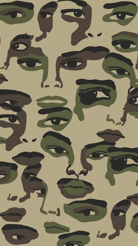 How To Draw Camoflauge Pattern, Camo Aesthetic, Camouflage Print Pattern, Jersey Packaging, Tank Camouflage Patterns, Camouflage Wallpaper, Ghillie Suit, Digital Camouflage Pattern, Camouflage Pattern Design