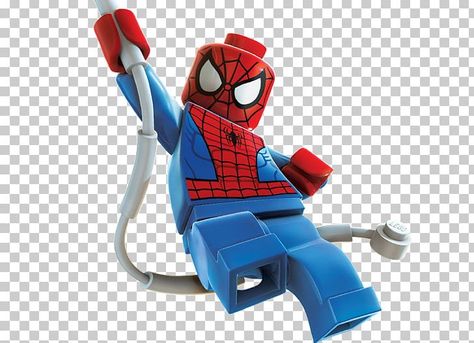 Dr Otto Octavius, Otto Octavius, Lego Avengers, Lego Spiderman, Spiderman Tattoo, Spiderman Wallpaper, Marvel Party, Superhero Toys, Marvel Super Heroes