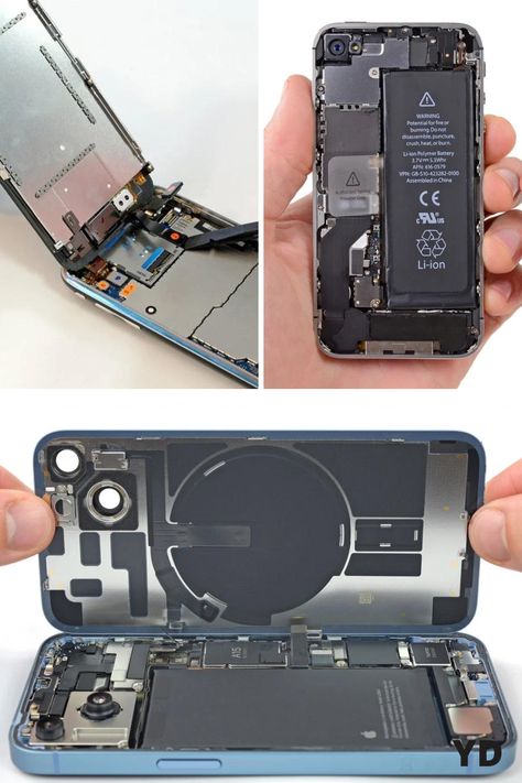 Apple Iphone Repair, Apple Repair, Apple Launch, Apple Mobile, Mobile Phone Repair, Iphone Repair, Apple Design, Phone Repair, Yanko Design