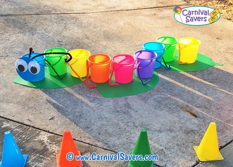 Kindergarten Class Party Games, Spring Class Party Games, Spring Festival Ideas School, Spring Class Party Ideas, Spring Fling Ideas, Festival Activities For Kids, Spring Fling Games, Spring Festival Ideas, Carnival Fundraiser