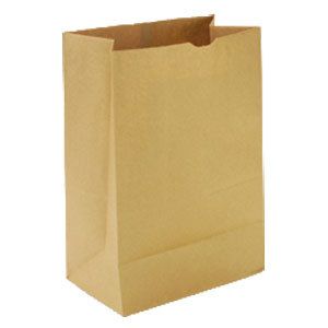 Everything You've Ever Wanted to Know About Paper Bags