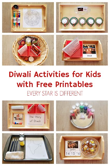 Diwali Activities for Kids with Free Printables Diwali Lesson Plans For Kids, Diwali Montessori Activities, Diwali Math Activities Preschool, Diwali For Preschool, Diwali School Activities, Diwali Classroom Activities, Preschool Diwali Activities, Diwali Kindergarten Activities, Diwali Kids Activities