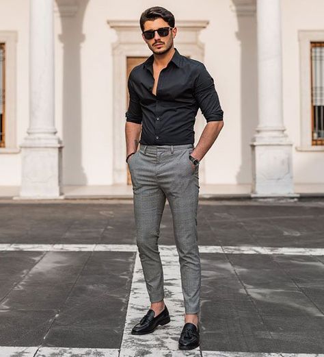 40+ Cool Clubbing Outfit Ideas For Men (2021) Mens Clubbing Outfits, Mens Club Outfits, Night Club Outfits Men, Going Out Outfits Men, Club Outfits Men, Clubbing Outfit, Club Attire, Party Outfit Men, Party Outfits Night