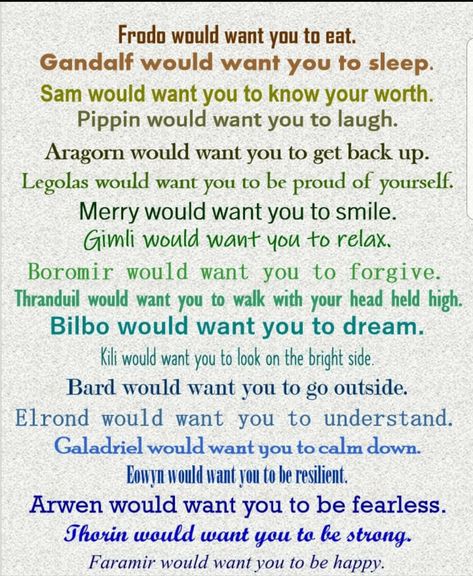 Legolas Aragorn Fanart, Erebor Art, Lotr Pick Up Lines, Lotr Quotes Wallpaper, Lotr Book Quotes, Legolas Quotes, Rings Of Power Quotes, Legolas Funny, Lotr Quotes