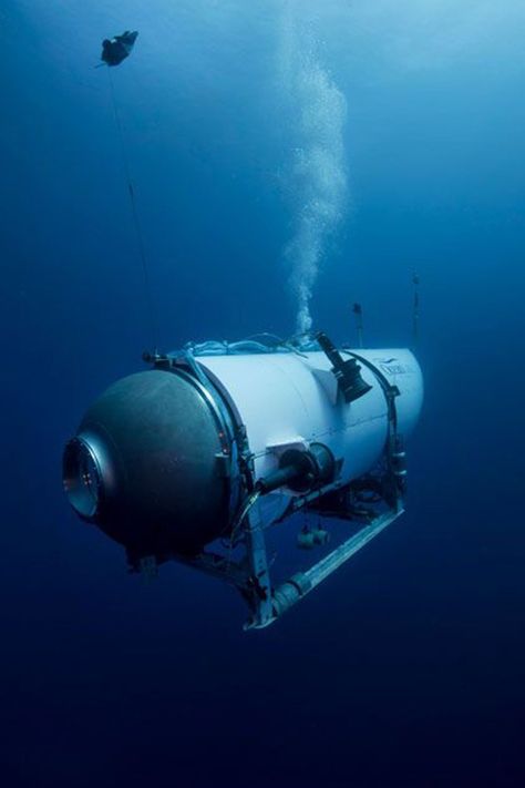 Titanic tourist sub could be stuck in Titanic underwater Titanic Wreckage, Memorial University Of Newfoundland, Canadian Coast Guard, Titanic Underwater, Titanic Wreck, Ship Breaking, Rear Admiral, Bottom Of The Ocean, C 130