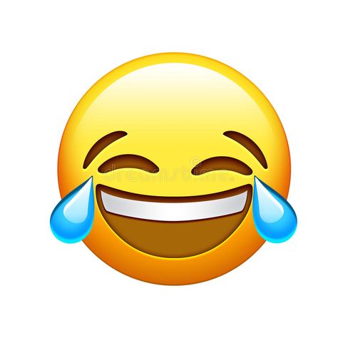 Emoji yellow face lol laugh and crying tear icon. The emoji yellow face lol laug , #Ad, #face, #lol, #Emoji, #yellow, #laugh #ad Crying Tears, New Emojis, Crying Emoji, Laughing Face, Online Dating Apps, Laughing Emoji, Emoji For Instagram, Emoji Drawing, Emoji Pictures