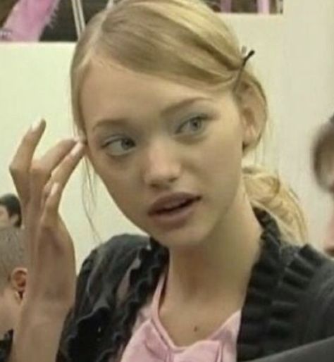 No Men Allowed, Gemma Ward