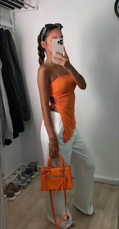 Outfit Soiree, Mode Zara, Classy Prom Dresses, Stylish Summer Outfits, Zara Outfit, Zara Fashion, African Clothing Styles, Fashion Mistakes, Summer Outfits Women