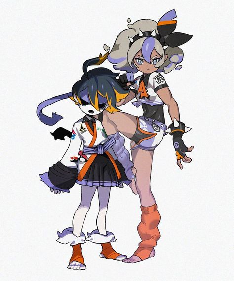 Bea & Allister Pokemon 100, Pokemon Gym Leaders, Oc Pokemon, Pokemon Oc, Gym Leaders, Pokemon Images, Pokemon Comics, Pokemon Funny, Pokemon Fan Art