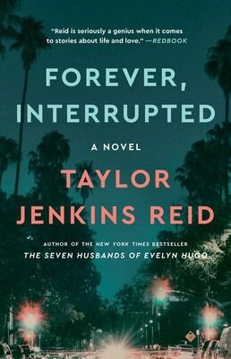 Forever, Interrupted Forever Interrupted, Hugo Book, Taylor Jenkins Reid, Fade Out, First Novel, The Seven, Reading Lists, Book Nerd, Mole