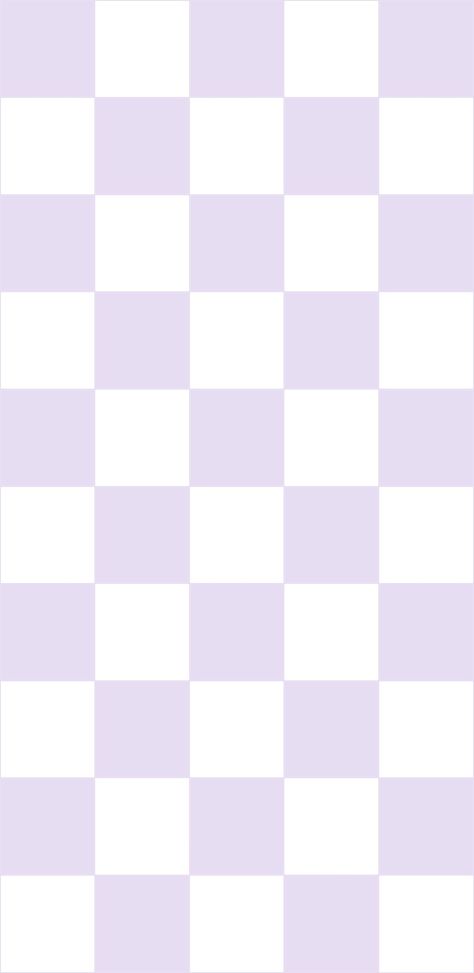 Lilac Checkered Wallpaper, Lavender Checkered Wallpaper, Light Purple Aesthetic Wallpaper Plain, Purple Checkered Wallpaper, Purple Lockscreen, Alcohol Birthday Cake, Fav Wallpaper, Checker Wallpaper, Check Background