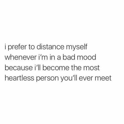 This is soooo me! In A Bad Mood, Now Quotes, Talking Quotes, Quotes Deep Feelings, Personal Quotes, Bad Mood, Badass Quotes, Baddie Quotes, Real Talk Quotes