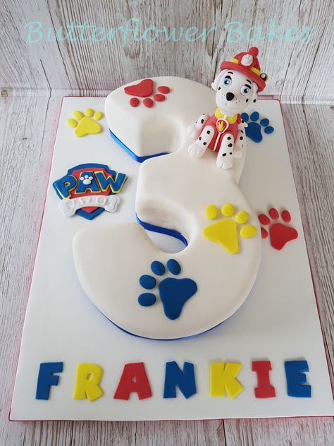 Number 3 Paw Patrol cake Number 4 Cake Paw Patrol, Paw Patrol Cake Number 3, Number 3 Cake Paw Patrol, Number 4 Paw Patrol Cake, Paw Patrol Number Cake, Paw Patrol Birthday Decorations, Paw Patrol Party Decorations, Paw Patrol Birthday Shirt, Paw Patrol Birthday Theme