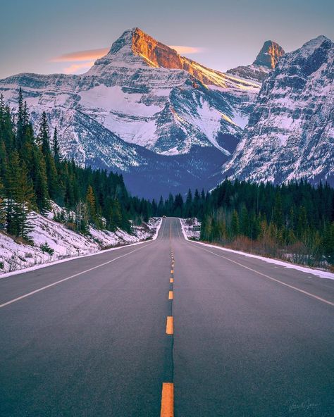 Jasper, Canada on Instagram: “The weekend is just around the corner!⛰️ Get your ticket to adventure. National Park Passes are now available on jasper.travel. Link in…” Jasper National Park Winter, Canada Wallpaper, Canada Dream, Jasper Canada, Jasper Park, Banff National Park Canada, Tree Mountain, Jasper National Park, Sky Tree