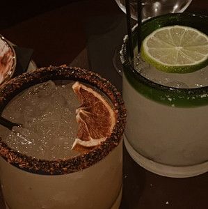 midnight margaritas · Playlist · 82 songs · 3 likes Margarita Night Aesthetic, Margarita Cocktail Aesthetic, Bday Cocktails, Date In Restaurant, Margarita Restaurant, Mexican Restaurant Aesthetic, Aesthetic Margaritas, Tequila Aesthetic, Margarita Aesthetic