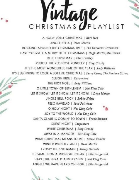 Elf Types, Christmas Spotify Playlist, Christmas Aesthetic Vintage, Games For Seniors, Christmas Playlist, Christmas Dreaming, Christmas Aesthetic Wallpaper, Christmas Planning, Nails Winter